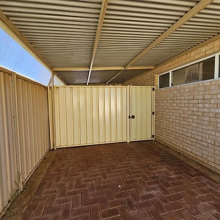 Kalbarri Getaway - Kalbarri, Wa别墅 外观 照片