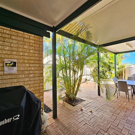 Kalbarri Getaway - Kalbarri, Wa别墅 外观 照片