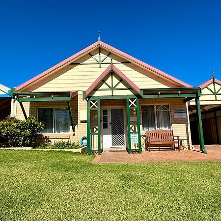 Kalbarri Getaway - Kalbarri, Wa别墅 外观 照片
