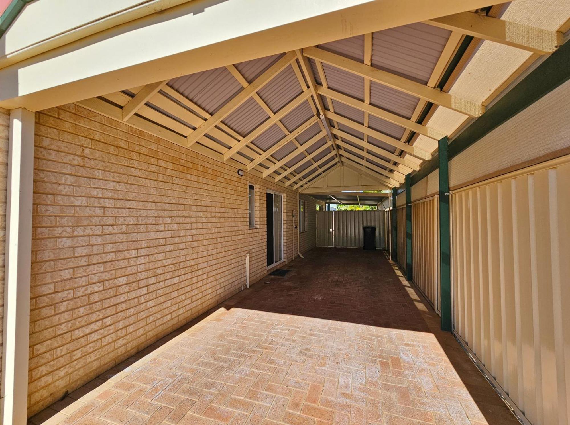 Kalbarri Getaway - Kalbarri, Wa别墅 外观 照片