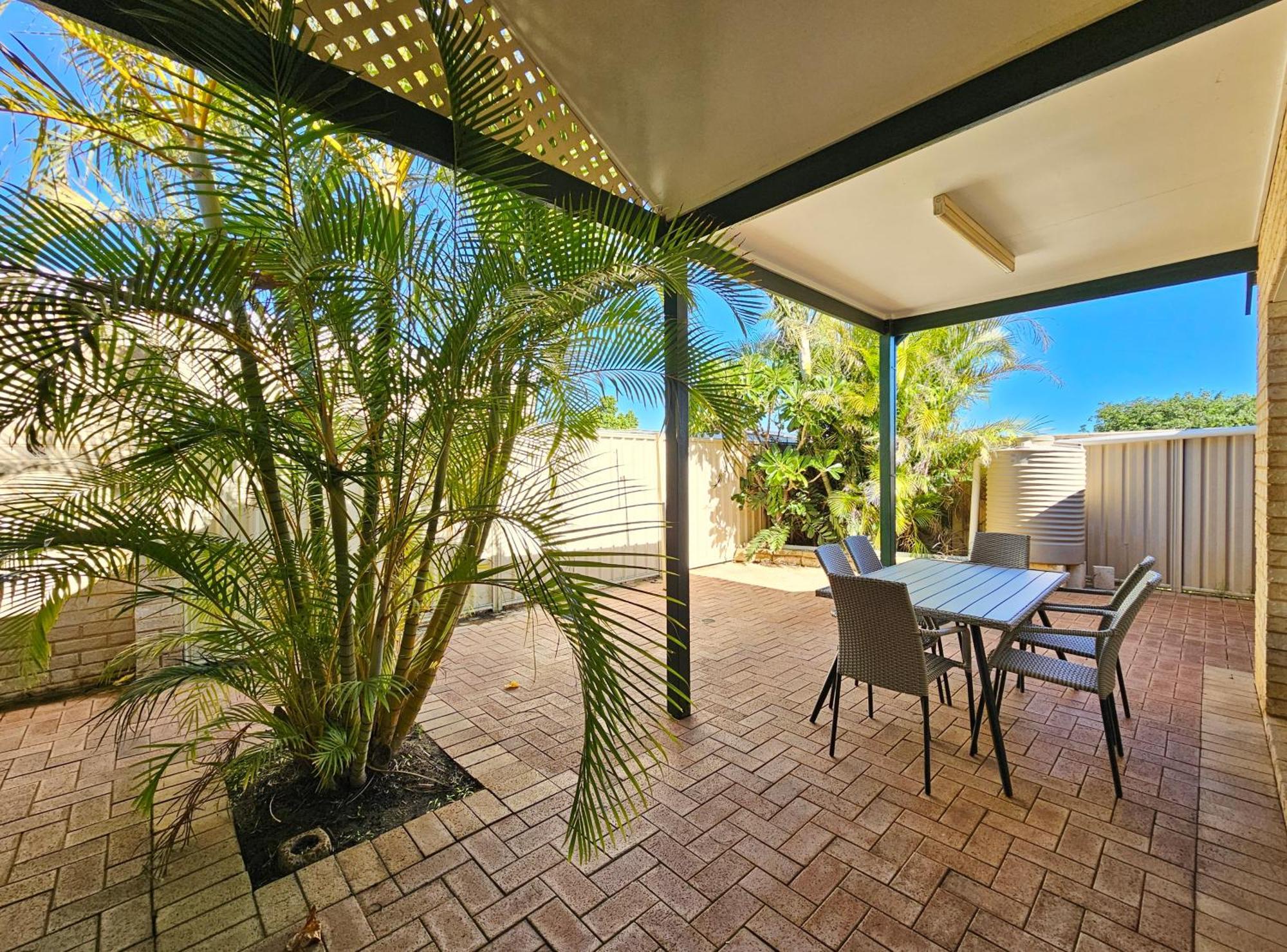 Kalbarri Getaway - Kalbarri, Wa别墅 外观 照片