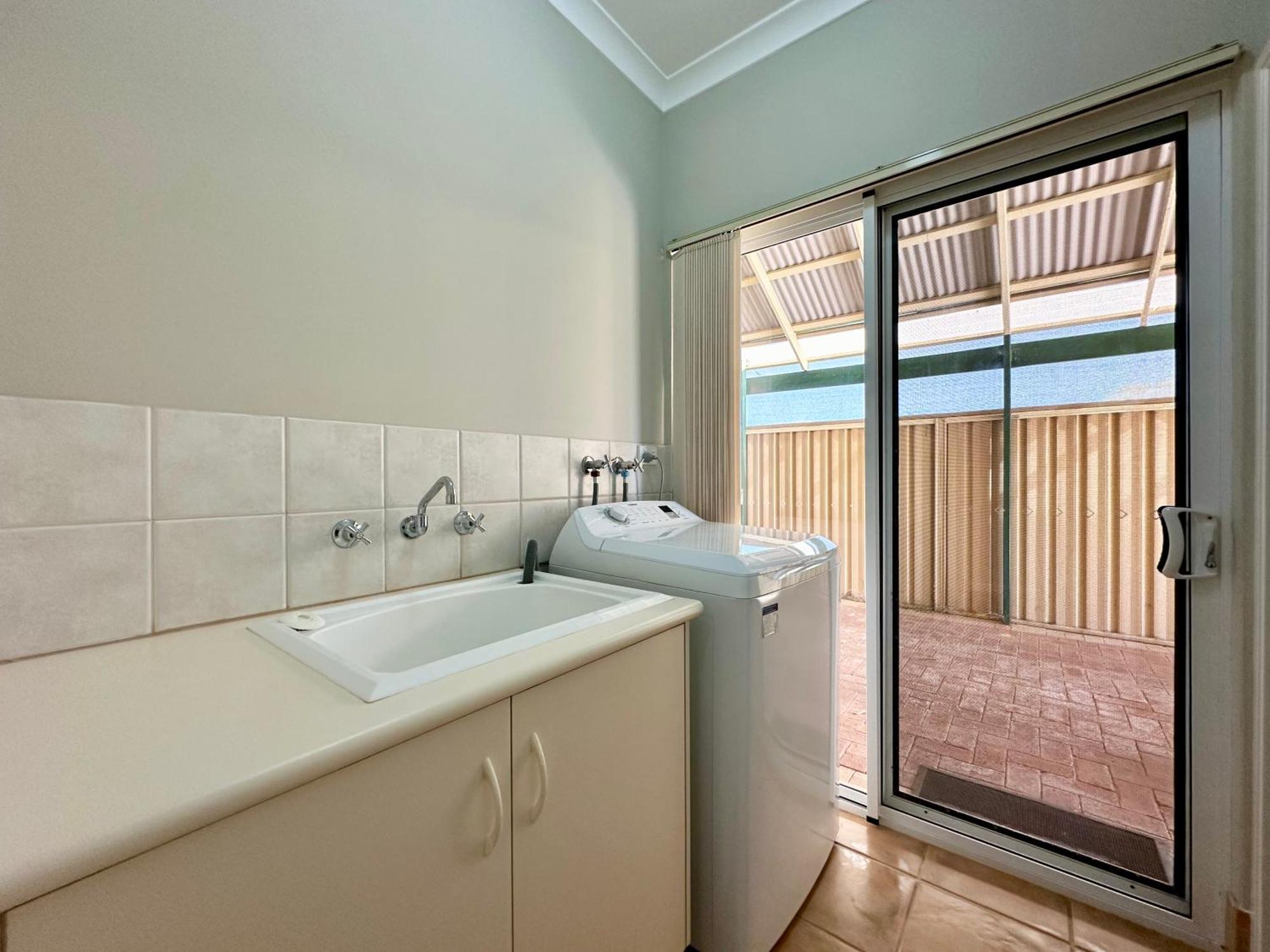 Kalbarri Getaway - Kalbarri, Wa别墅 外观 照片