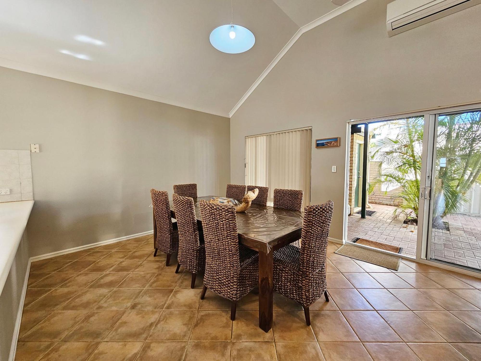 Kalbarri Getaway - Kalbarri, Wa别墅 外观 照片