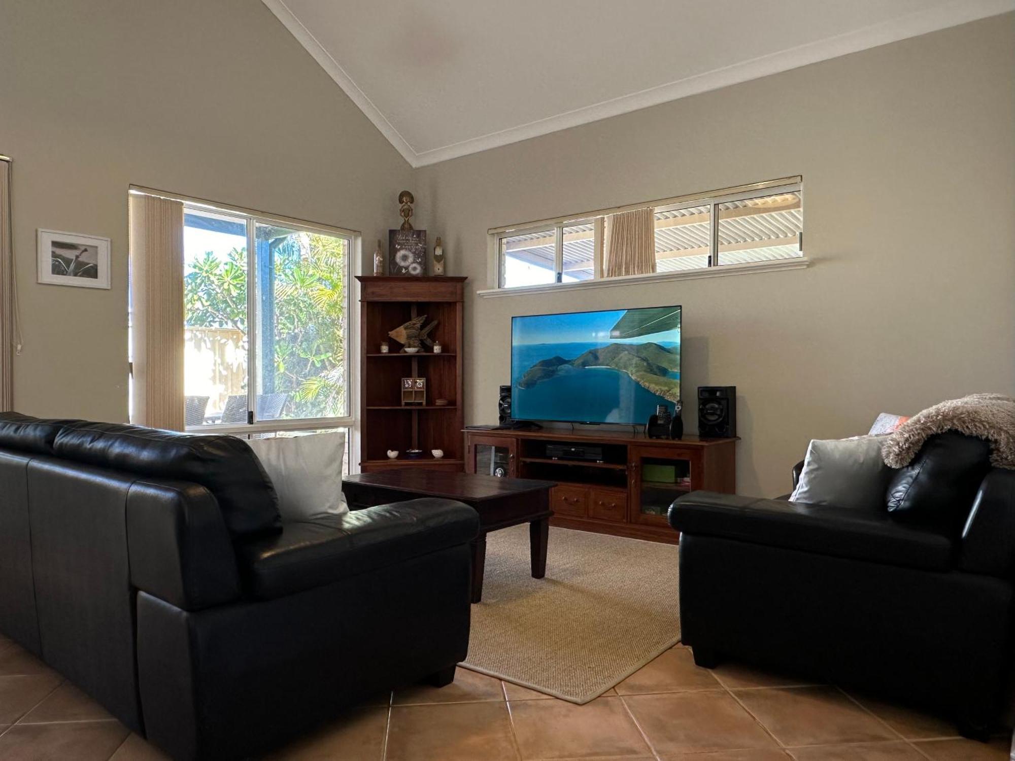 Kalbarri Getaway - Kalbarri, Wa别墅 外观 照片